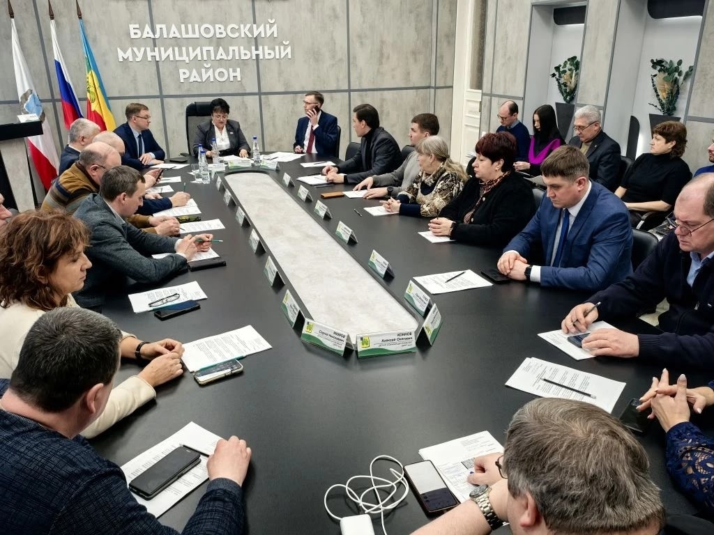 В Балашове Андрея Рыжкова лишили депутатского мандата в связи с утратой доверия